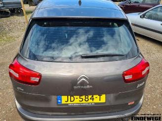 Citroën C4-picasso C4 Picasso (3D/3E), MPV, 2013 / 2018 1.2 12V PureTech 130 picture 15