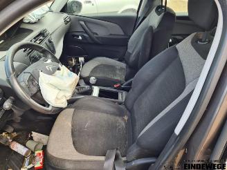 Citroën C4-picasso C4 Picasso (3D/3E), MPV, 2013 / 2018 1.2 12V PureTech 130 picture 5