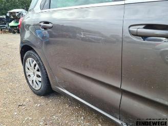 Citroën C4-picasso C4 Picasso (3D/3E), MPV, 2013 / 2018 1.2 12V PureTech 130 picture 12