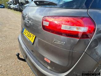 Citroën C4-picasso C4 Picasso (3D/3E), MPV, 2013 / 2018 1.2 12V PureTech 130 picture 16