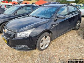 Autoverwertung Chevrolet Cruze Cruze (305), Hatchback, 2010 / 2015 1.8 16V VVT 2012/3