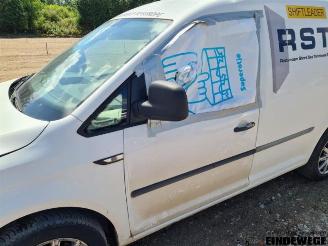 Volkswagen Caddy Caddy IV, Van, 2015 2.0 TDI 75 picture 11