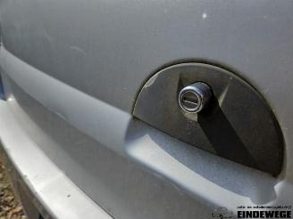 Opel Meriva Meriva, MPV, 2003 / 2010 1.6 picture 12