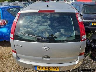 Opel Meriva Meriva, MPV, 2003 / 2010 1.6 picture 11
