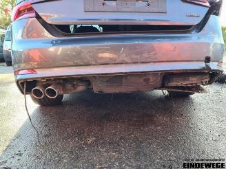 Audi A5 A5 Sportback (F5A/F5F), Liftback, 2016 2.0 TDI 16V Quattro picture 20