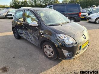 Renault Twingo Twingo II (CN), Hatchback 3-drs, 2007 / 2014 1.2 16V picture 2