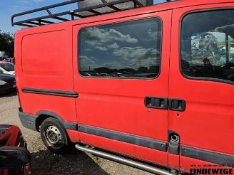 Renault Master Master II (FD/HD), Van, 1997 / 2010 1.9 dCi picture 10