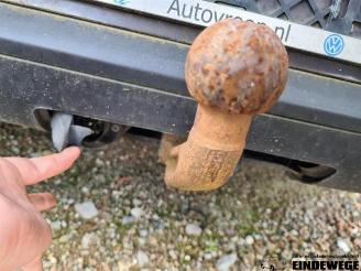 Volkswagen Passat Passat (3C2), Sedan, 2005 / 2010 2.0 FSI 16V picture 32