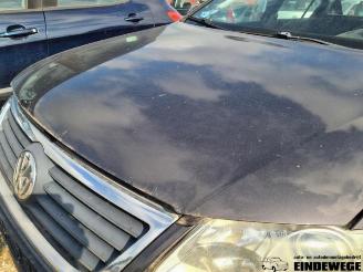 Volkswagen Passat Passat (3C2), Sedan, 2005 / 2010 2.0 FSI 16V picture 18