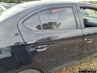 Mitsubishi Attrage Attrage (A1), Sedan, 2013 1.2 12V picture 13