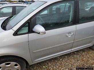 Volkswagen Touran Touran (1T1/T2), MPV, 2003 / 2010 1.6 FSI 16V picture 10