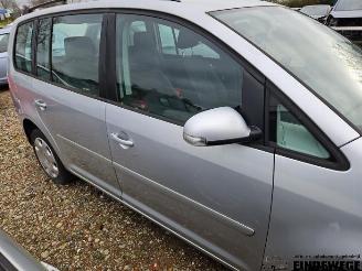 Volkswagen Touran Touran (1T1/T2), MPV, 2003 / 2010 1.6 FSI 16V picture 9