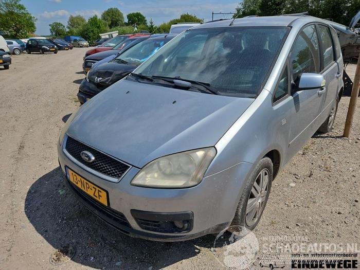 Ford C-Max Focus C-Max, MPV, 2003 / 2007 1.8 16V