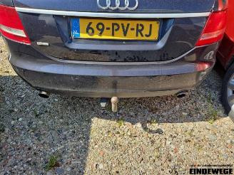 Audi A6 A6 (C6), Sedan, 2004 / 2011 2.4 V6 24V picture 26