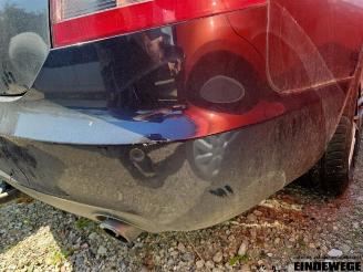 Audi A6 A6 (C6), Sedan, 2004 / 2011 2.4 V6 24V picture 28