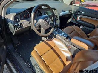 Audi A6 A6 (C6), Sedan, 2004 / 2011 2.4 V6 24V picture 5