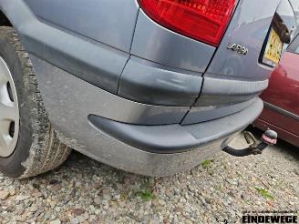 Opel Zafira Zafira (F75), MPV, 1998 / 2005 2.0 DI 16V picture 15