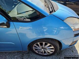 Citroën C4-picasso C4 Picasso (UD/UE/UF), MPV, 2007 / 2013 1.8 16V picture 19