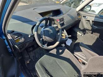 Citroën C4-picasso C4 Picasso (UD/UE/UF), MPV, 2007 / 2013 1.8 16V picture 17