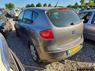 Seat Altea Altea (5P1), MPV, 2004 / 2015 2.0 FSI 16V picture 3