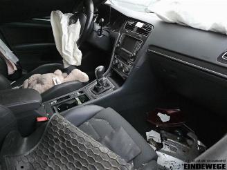 Volkswagen Golf Golf VII (AUA), Hatchback, 2012 / 2021 1.4 TSI 16V picture 5