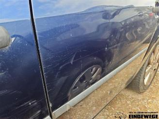 Ford Mondeo Mondeo III Wagon, Combi, 2000 / 2007 1.8 16V picture 11