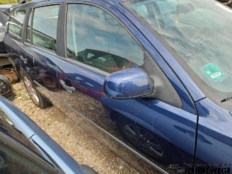 Ford Mondeo Mondeo III Wagon, Combi, 2000 / 2007 1.8 16V picture 12