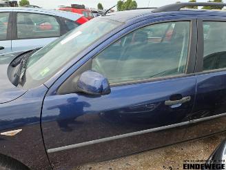 Ford Mondeo Mondeo III Wagon, Combi, 2000 / 2007 1.8 16V picture 8