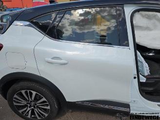 Renault Captur Captur II (RJB), SUV, 2020 1.6 E-Tech 160 picture 14