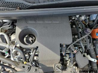 Renault Captur Captur II (RJB), SUV, 2020 1.6 E-Tech 160 picture 13