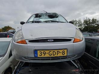 Démontage voiture Ford Ka Ka I, Hatchback, 1996 / 2008 1.3i 2008/5