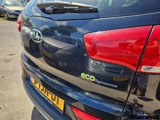 Kia Sportage Sportage (SL), Terreinwagen, 2010 / 2016 1.6 GDI 16V 4x2 picture 18