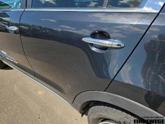 Kia Sportage Sportage (SL), Terreinwagen, 2010 / 2016 1.6 GDI 16V 4x2 picture 12