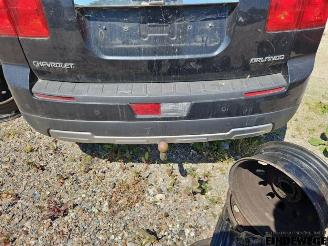 Chevrolet Orlando Orlando, -, 2010 / 2015 2.0 D 16V picture 13