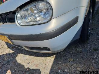 Volkswagen Golf Golf IV (1J1), Hatchback, 1997 / 2005 1.4 16V picture 20