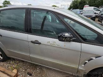 Ford S-Max S-Max (GBW), MPV, 2006 / 2014 1.8 TDCi 16V picture 13