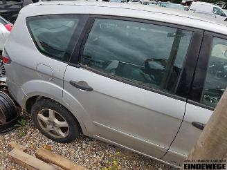 Ford S-Max S-Max (GBW), MPV, 2006 / 2014 1.8 TDCi 16V picture 15