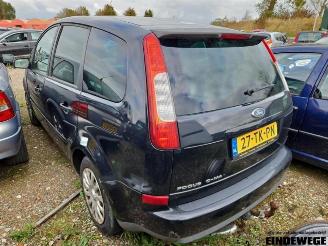 Ford C-Max Focus C-Max, MPV, 2003 / 2007 1.8 16V picture 4