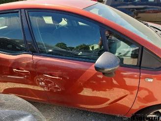 Opel Meriva Meriva (B), MPV, 2010 / 2017 1.3 CDTI 16V picture 5