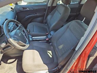 Opel Meriva Meriva (B), MPV, 2010 / 2017 1.3 CDTI 16V picture 12