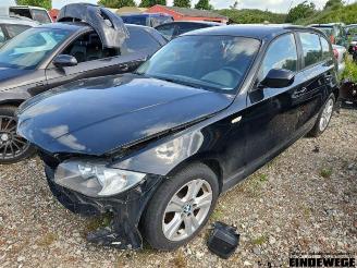 demontáž osobní automobily BMW 1-serie 1 serie (E87/87N), Hatchback 5-drs, 2003 / 2012 116d 16V 2010/6