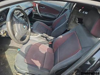 BMW 1-serie 1 serie (E87/87N), Hatchback 5-drs, 2003 / 2012 116d 16V picture 6