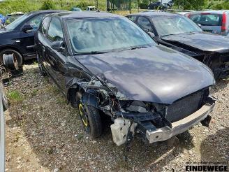 Auto da rottamare Audi A3 A3 (8P1), Hatchback 3-drs, 2003 / 2012 1.9 TDI 2006/10