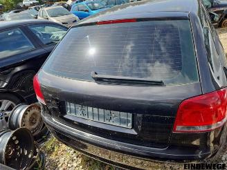 Audi A3 A3 (8P1), Hatchback 3-drs, 2003 / 2012 1.9 TDI picture 13