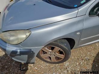 Peugeot 307 307 SW (3H), Combi, 2002 / 2008 2.0 16V picture 14