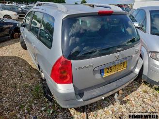 Peugeot 307 307 SW (3H), Combi, 2002 / 2008 2.0 16V picture 2