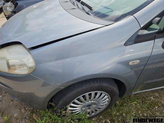 Fiat Grande Punto Grande Punto (199), Hatchback, 2005 1.4 16V picture 12