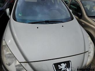 Peugeot 308 308 (4A/C), Hatchback, 2007 / 2015 1.6 VTI 16V picture 21