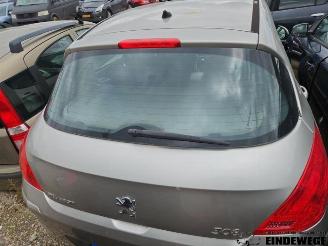 Peugeot 308 308 (4A/C), Hatchback, 2007 / 2015 1.6 VTI 16V picture 15
