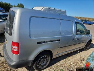 Volkswagen Caddy Caddy III (2KA,2KH,2CA,2CH), Van, 2004 / 2015 2.0 TDI 16V picture 3